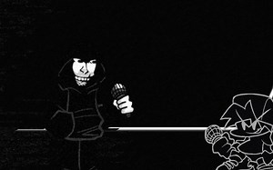 FNF模组 VS Intruder