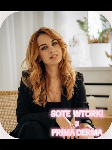 Dzień dobry w Nowym Roku 🎇📣💋 Dzisiaj wskakujemy w tryby cotygodniowych spotkań 🫶 W filmie zobaczycie: ➡️różne rodzaje naszych płatków ➡️ampułki i koktajle MCCM ➡️rękawiczki nitrylowe ➡️czepki jednorazowe Przypominamy o możliwości składania zamówień ☎ 731-734-043 ✉️ primaderma.bok@gmail.com 🌍 www.primaderma.pl 📲Aplikacja InPost Pay Pięknego, zimowego dnia 🥶😶‍🌫