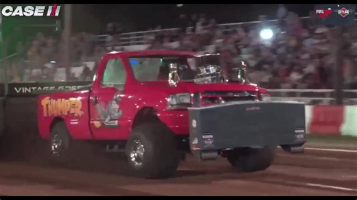 5.4K views · 44 reactions | The OUTLAWS roar into Washington, MO at the Washington Town & Country Fair this Friday and Saturday August 8-9!!! | Outlaw Truck & Tractor Pulling Association | Facebook
