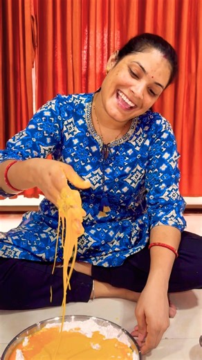 Ghar pe bana slaim 😍 #aartisunilsingh #youtubeshorts #ytshorts #trending #viral