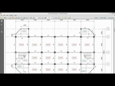 AutoCAD Structural Detailing 2015 - 1