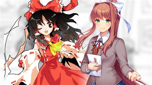 [FNF] Disorderly Destination 无序末地重启 四、五选段预览