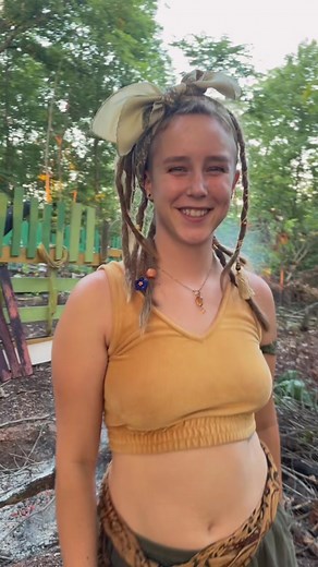 Exploring Off-Grid Living in Virginia's Rugged Wilderness