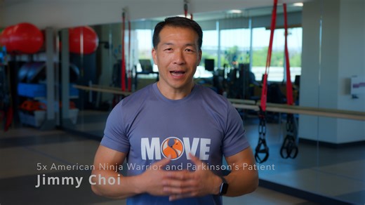 When every move feels uncertain, you deserve help you can trust. At HonorHealth’s NeuroWellness Gym, people with Parkinson’s, MS, strokes or other neurological conditions have the expert support they need to regain their balance and confidence. Your mobility matters. So don't wait another minute. Here's how we can help 👉 https://bit.ly/3BGDK5Y | HonorHealth