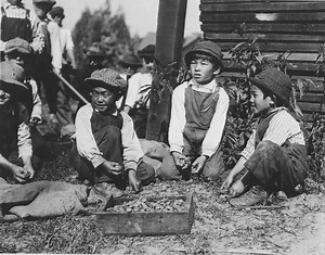 Shifting the Lens on WWI: Stories from the Home Front