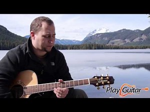 Chord Progression with Drone Notes