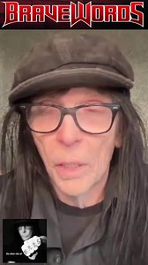 Mick Mars Talks About His Guitar Tone #mickmars #motleycrue #bravewords #bravewordsrecords #metal #heavymetal #hardrock #wheremetallives #80smetal #80srock #melodicrock #classicmetal #60secondreviews #60secondnews #bravewordsradio #metalradio | Bravewords.com