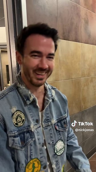 Nick Jonas' Surprising Moments with the Jonas Brothers