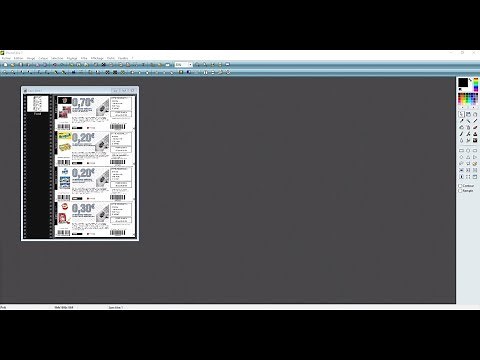 Tutoriel par Anti-Crise.fr: regrouper plusieurs bons de réduction sur une feuille