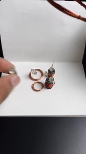 Wireless power transmission School Project | 𝙄𝙎𝙃𝙐 𝙀𝙓𝙋𝙀𝙍𝙄𝙈𝙀𝙉𝙏