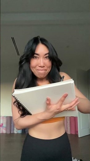 Why stand out... when you can blend in? 🤫🎧 ‪@blogilates‬