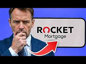 Rocket Mortgage Heloc Review | Rocket Heloc Review | Rocket Mortgage Home Equity Line Of Credit