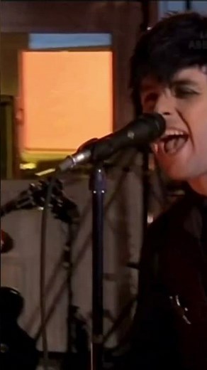 On this day 20 years ago... American Idiot was released