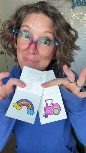 If traditional coloring books stress you out, same. 🙋‍♀️ That’s why we made mini coloring books for adults — small, quick, and oh-so-satisfying. Shop A Brighter Year right here on TikTok Shop! 🌈 #tiktokshopblackfriday #ColoringBooksForAdults #holidaygifts #stockingstuffer #coloring