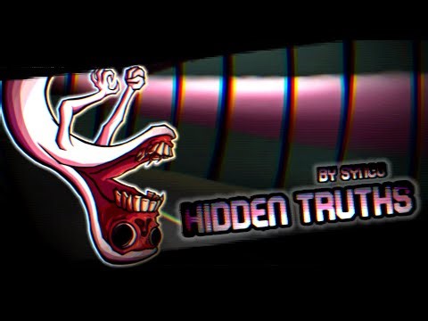 Hidden Truths - Friday Night Funkin': VS Cartoon Cat 2.0 OST (VS Bridge Worm)