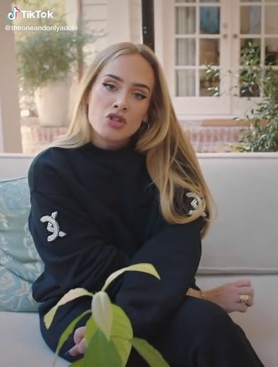 #theoneandonlyadele #foryou #questions #vogue #queenadele