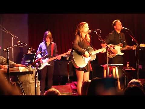 Lori McKenna - Like Patsy Would