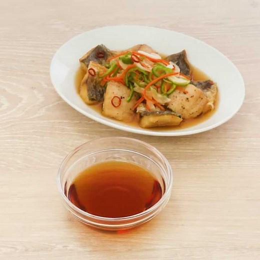 覚えやすくて簡単な黄金比！絶品三杯酢の作り方 | デリッシュキッチン