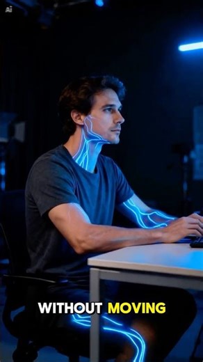 What Happens If You Sit All Day Without Moving?