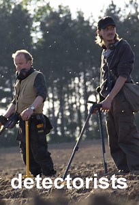 Detectorists Season 1 (2014), Watch Full Episodes Online on TVOnic