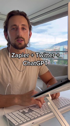 AI-Powered Customer Service with Zapier & OpenAI