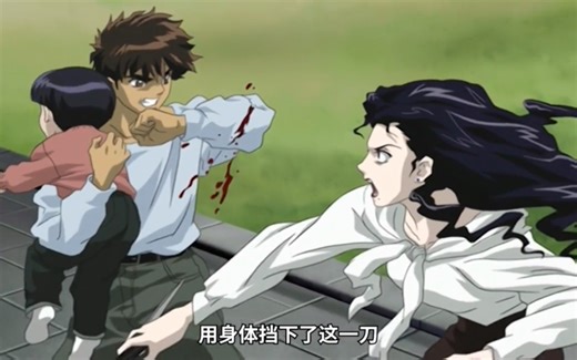 仅仅因为被儿子看到胸口的伤疤，女人竟想要将儿子杀掉！