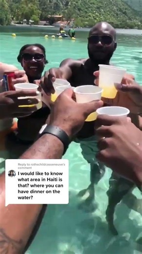 Why I Chose Royal Decameron Haiti: The Best Authentic Food vs. Americanized Resorts 🇭🇹