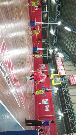 Remedian Basketball League on Reels