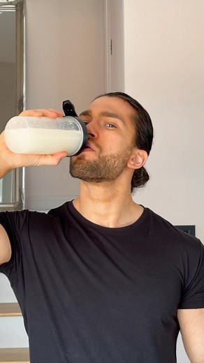 3.6M views · 4.4K reactions | The sounds of a Monday morning @myprotein #asmr #satisfying #fitness #grwm | Marinos Katsouris | Facebook