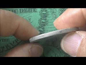 1874 CC TRADE DOLLAR