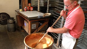 Schneider's Sweet Shop marks 75 years