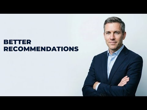 How Can Businesses Provide Relevant Product Recommendations?