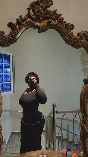 Celebrating Dark-Skinned Beauty in African Culture