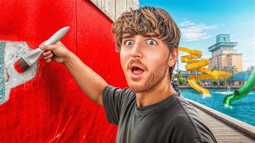 2.2K views · 43 reactions | I CUSTOMIZED MY WATERPARK! (Part 2) | Caylus | Facebook