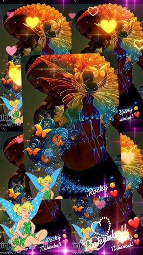 Tinkerbell (@tinks3112)’s videos with original sound - Tinkerbell