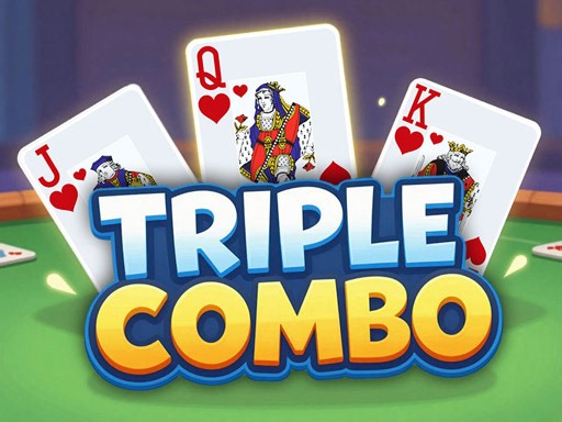 Play Triple Combo | Free Online  Games. KidzSearch.com