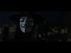 5th Of November - Poem By V - Guy Fawkes