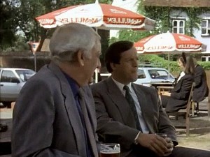 Inspector Morse S05 E02 Fat Chance part 1/2
