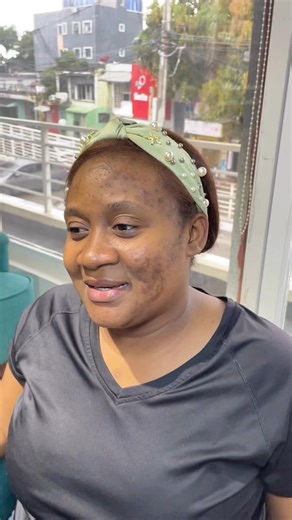 La probadita - hoy le toca a Vielka instrucciones de cómo aplicar los jabones borra manchas | Jabones Borra