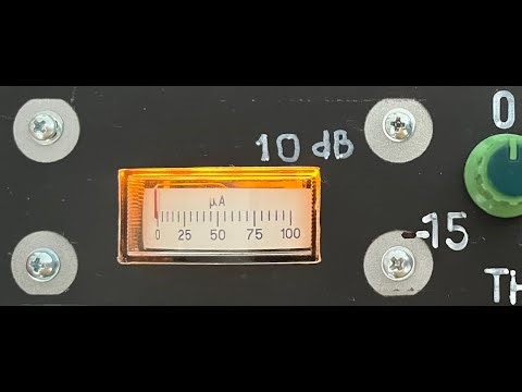 Fun mastering, part 3: The SSL Mixbus Compressor Clone - GSSL
