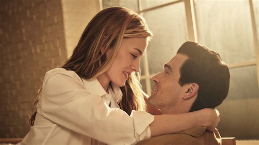 Love Story Creator Teases Legendary Hollywood Couple in Season 2: 'They Have the Right Intensity'