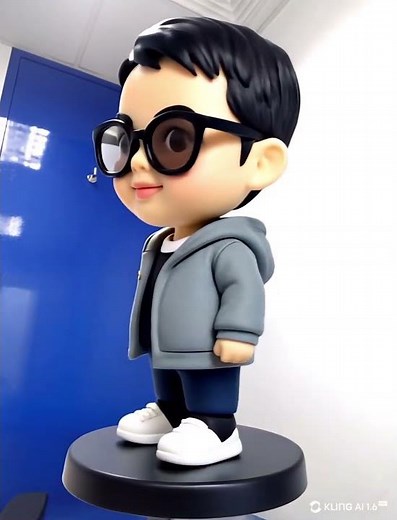 Picture Effect Video: Transform Your Photos into Stunning Motion Masterpieces