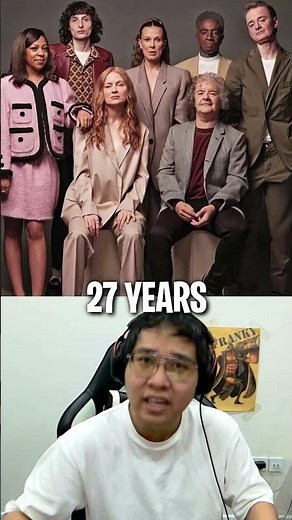 27 Year Long Walking Journey 🚶