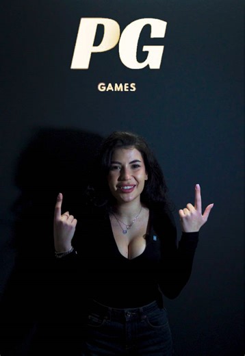 Dacă tot te joci… joacă unde trebuie 😎🎮 Toate jocurile într-un singur loc. Setup-uri puternice. Atmosferă reală. 📍 PG Games Tag your squad 👇 #GamingLife #RomaniaGaming #PS5Romania #PCGaming #pggames