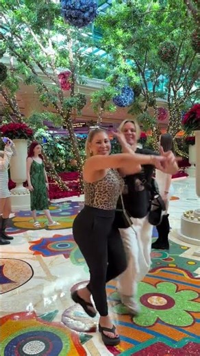 Ballroom Dance Lessons in Beverly Hills with dance instructor Oleg Astakhov