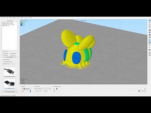 Custom Gcode settings in Simplify3D for BigBrain3D Retractable Purge Mechanism