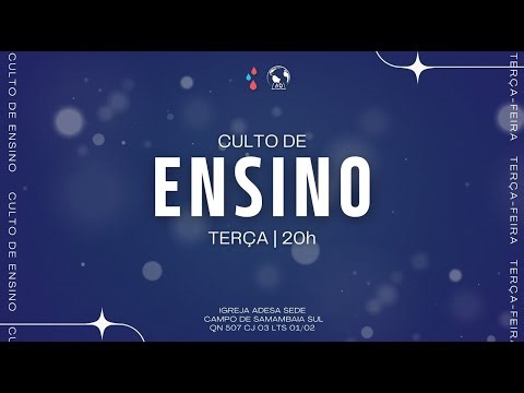 Transmissão ao vivo de ADESA