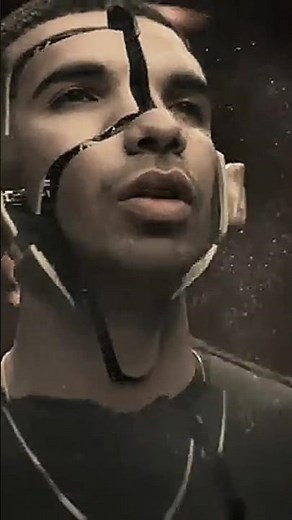 When Drake did a Sprite commercial and it became a meme😁🥷