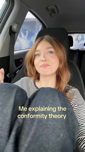 Understanding Conformity Theory in Psychology