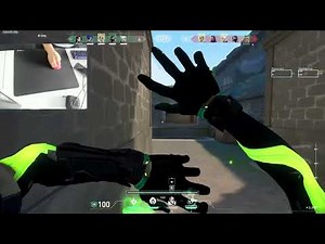 Valorant: The NEW Breeze Viper Meta (ZANDER Gameplay) Patch 12.00!